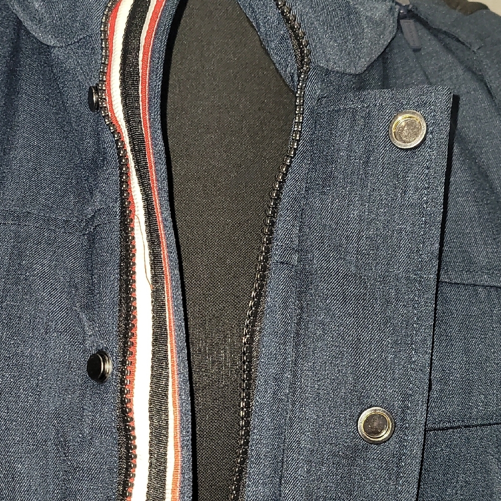 Hunter Jacket - Picture 5 of 15